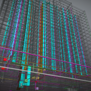 Tư vấn BIM cho Dự án Của Doanh Nghiệp