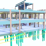 Tư vấn thiết kế trên mô hình BIM