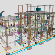 Đào tạo BIM cho Doanh nghiệp, cho Giảng viên, cho Quản lý và Kỹ sư