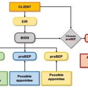 EIR trong BIM là gì và tại sao nó quan trọng?