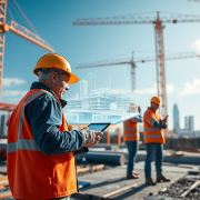 Định hình chính sách BIM với tính ràng buộc cao — Nền tảng đột phá cho ngành xây dựng