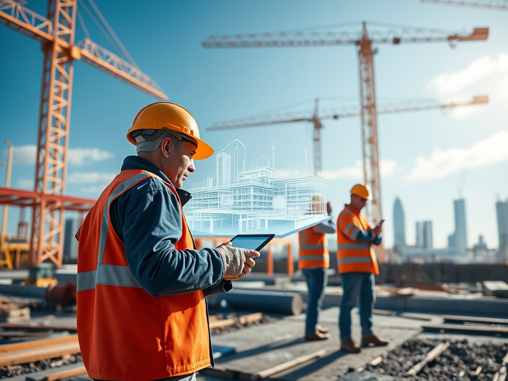 Định hình chính sách BIM với tính ràng buộc cao — Nền tảng đột phá cho ngành xây dựng